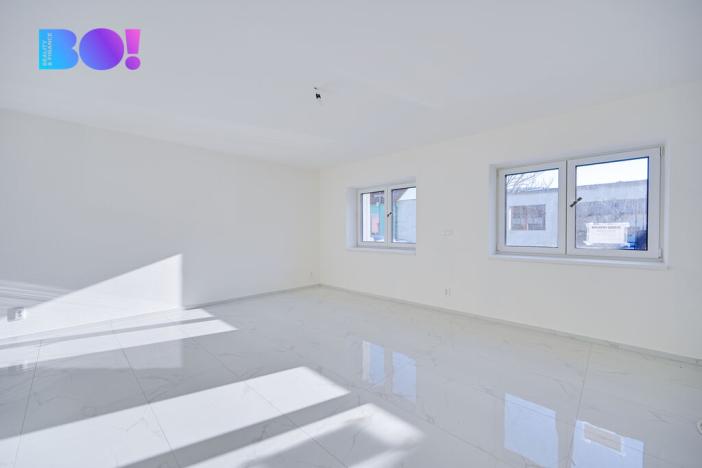 Prodej bytu 2+kk, Šternberk, 52 m2