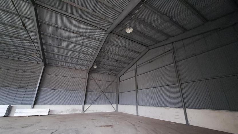 Pronájem skladu, Křešice - Třeboutice, 500 m2