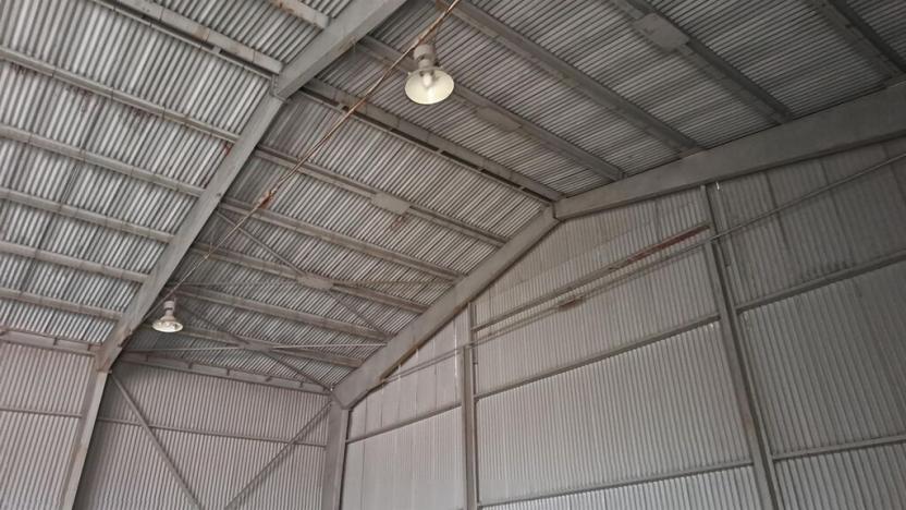 Pronájem skladu, Křešice - Třeboutice, 500 m2