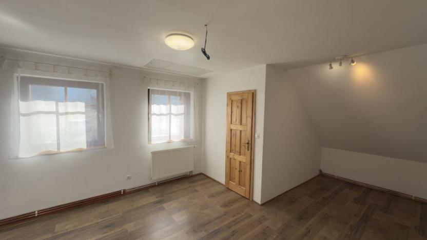 Prodej rodinného domu, Frymburk, 155 m2