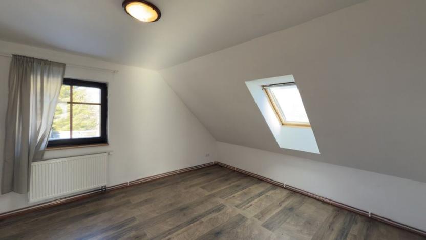 Prodej rodinného domu, Frymburk, 155 m2