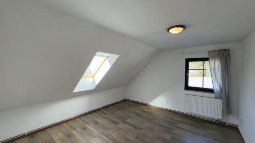 Prodej rodinného domu, Frymburk, 155 m2