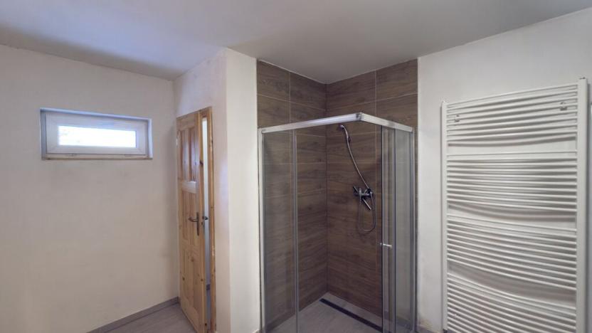 Prodej rodinného domu, Frymburk, 155 m2