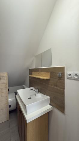 Prodej rodinného domu, Frymburk, 155 m2