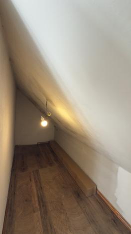 Prodej rodinného domu, Frymburk, 155 m2