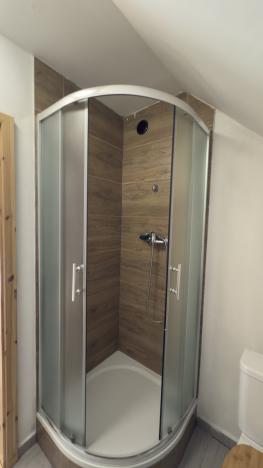 Prodej rodinného domu, Frymburk, 155 m2