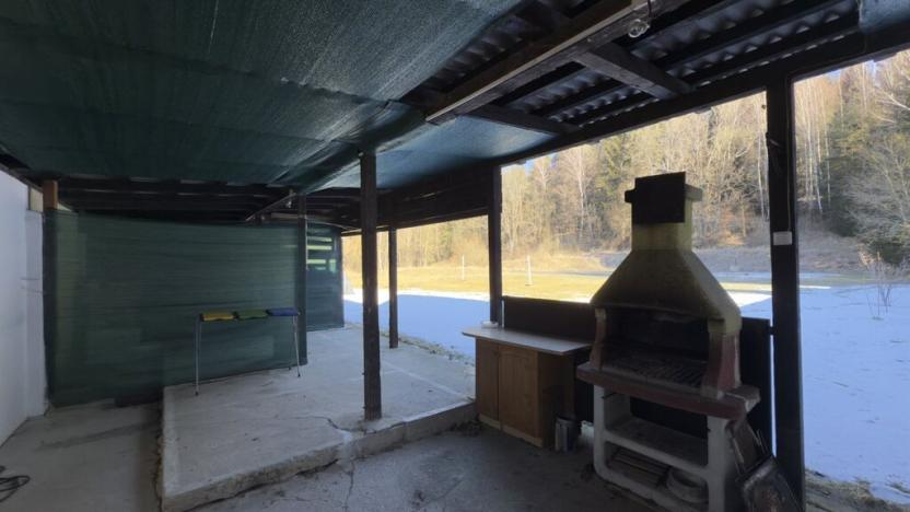 Prodej rodinného domu, Frymburk, 155 m2