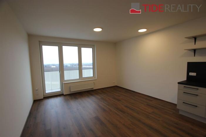 Pronájem bytu 2+kk, Praha - Dolní Měcholupy, Kardausova, 50 m2