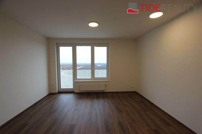 Pronájem bytu 2+kk, Praha - Dolní Měcholupy, Kardausova, 50 m2