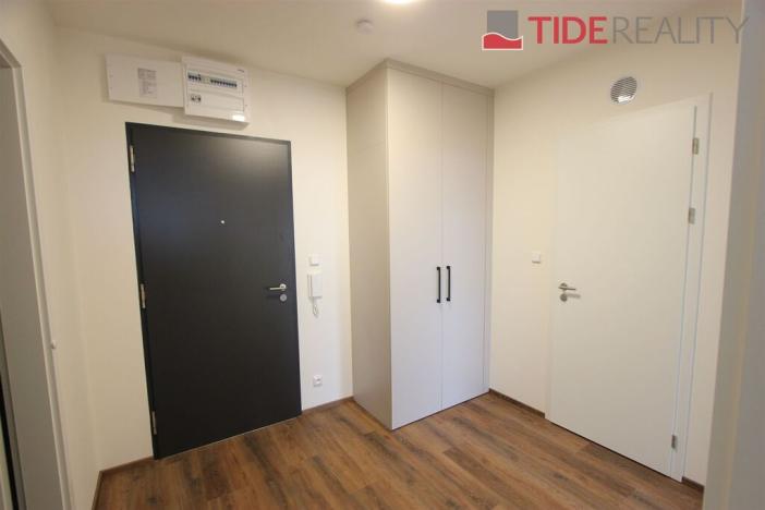 Pronájem bytu 2+kk, Praha - Dolní Měcholupy, Kardausova, 50 m2