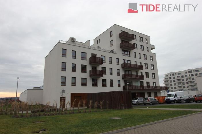 Pronájem bytu 2+kk, Praha - Dolní Měcholupy, Kardausova, 50 m2