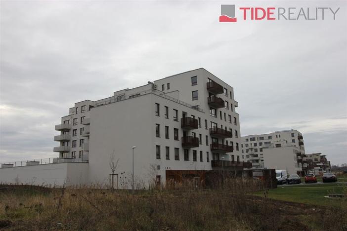 Pronájem bytu 2+kk, Praha - Dolní Měcholupy, Kardausova, 50 m2