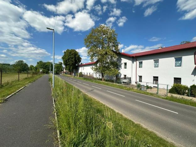 Prodej bytu 3+1, Židovice, 82 m2