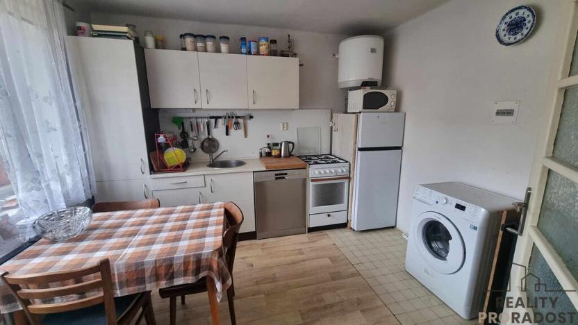 Prodej rodinného domu, Višňové, 150 m2