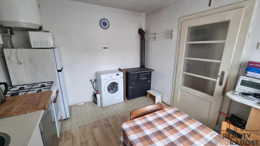 Prodej rodinného domu, Višňové, 150 m2