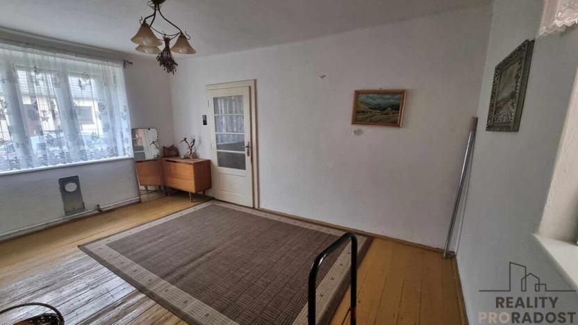 Prodej rodinného domu, Višňové, 150 m2