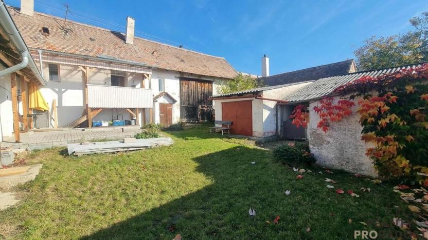 Prodej rodinného domu, Višňové, 150 m2