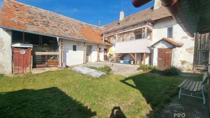 Prodej rodinného domu, Višňové, 150 m2