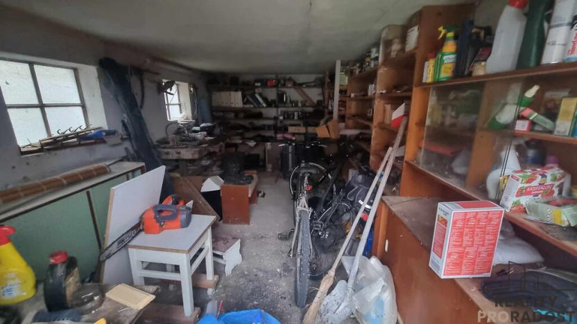 Prodej rodinného domu, Višňové, 150 m2