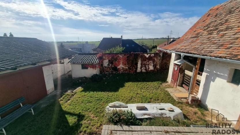 Prodej rodinného domu, Višňové, 150 m2