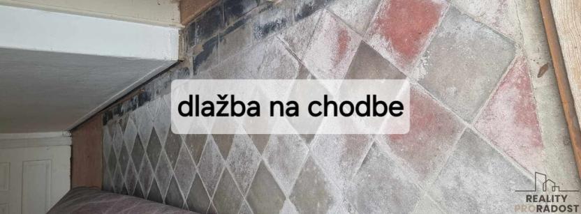 Prodej rodinného domu, Višňové, 150 m2