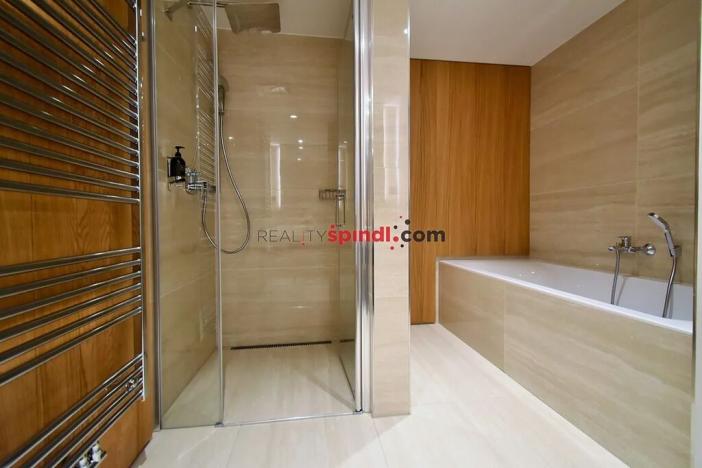 Prodej bytu 2+kk, Špindlerův Mlýn, 75 m2