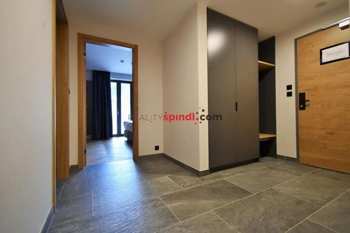 Prodej bytu 2+kk, Špindlerův Mlýn, 75 m2