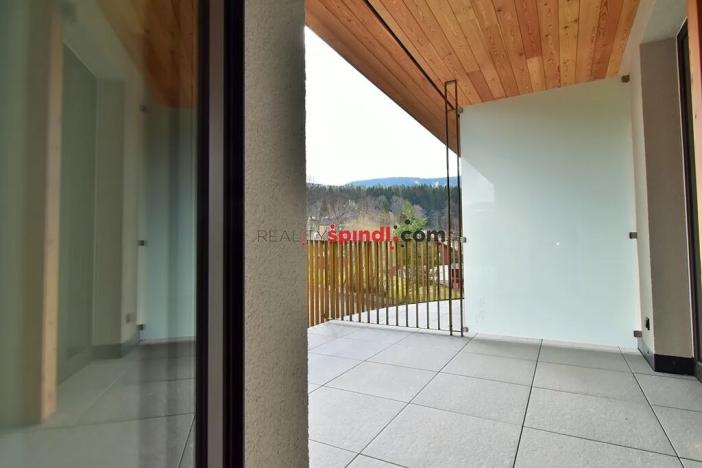 Prodej bytu 2+kk, Špindlerův Mlýn, 75 m2