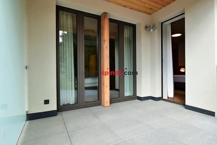 Prodej bytu 2+kk, Špindlerův Mlýn, 57 m2