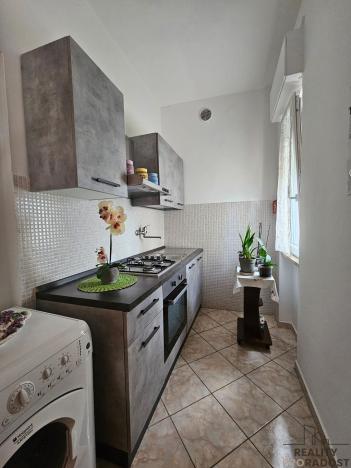 Prodej bytu 3+1, Via Bradano, 8, 65015 Montesilvano PE, Itálie, 80 m2