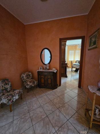 Prodej bytu 3+1, Via Bradano, 8, 65015 Montesilvano PE, Itálie, 80 m2