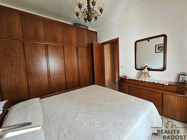 Prodej bytu 3+1, Via Bradano, 8, 65015 Montesilvano PE, Itálie, 80 m2