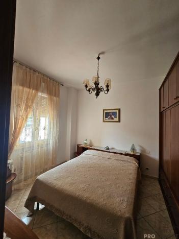 Prodej bytu 3+1, Via Bradano, 8, 65015 Montesilvano PE, Itálie, 80 m2