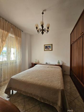 Prodej bytu 3+1, Via Bradano, 8, 65015 Montesilvano PE, Itálie, 80 m2