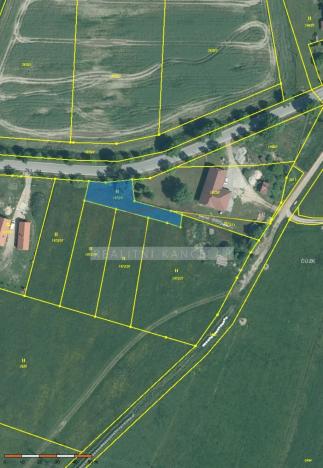Prodej pozemku pro bydlení, Suchdol nad Lužnicí, 3468 m2