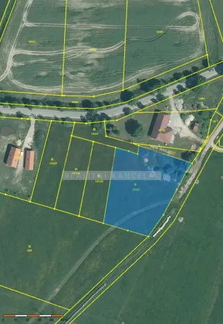 Prodej pozemku pro bydlení, Suchdol nad Lužnicí, 3468 m2