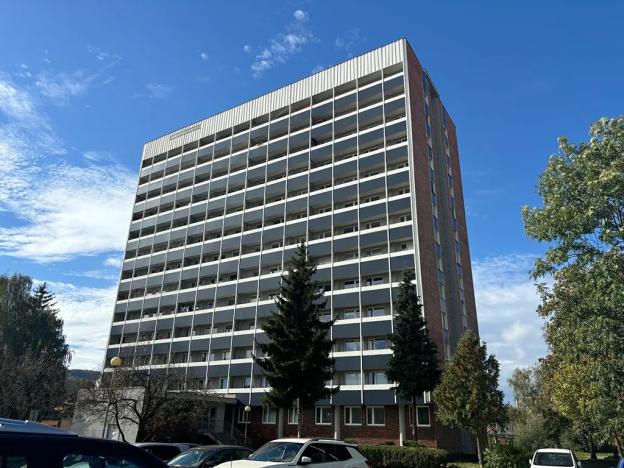 Prodej bytu 3+1, Zlín, Sokolská, 82 m2