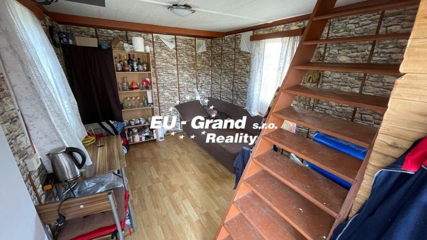 Prodej zahrady, Šluknov - Císařský, 1072 m2