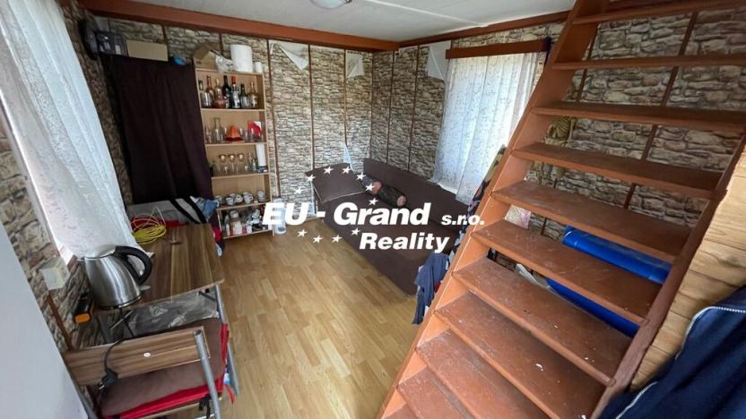 Prodej zahrady, Šluknov - Císařský, 1072 m2