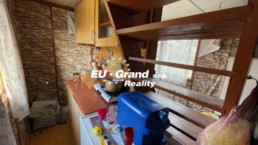 Prodej zahrady, Šluknov - Císařský, 1072 m2