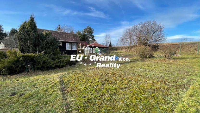 Prodej zahrady, Šluknov - Císařský, 1072 m2