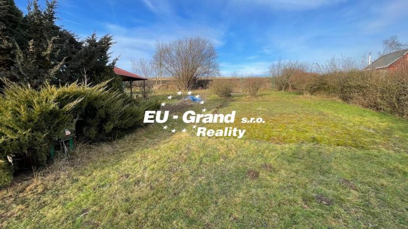Prodej zahrady, Šluknov - Císařský, 1072 m2