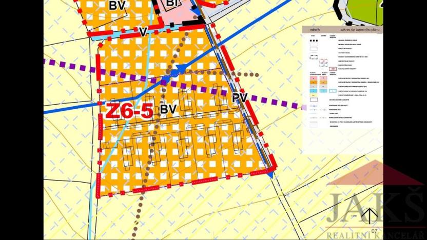 Prodej pozemku pro bydlení, Janovice nad Úhlavou, 11860 m2