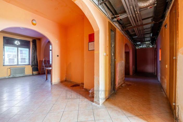 Prodej ubytování, Protivín, Blanická, 1104 m2