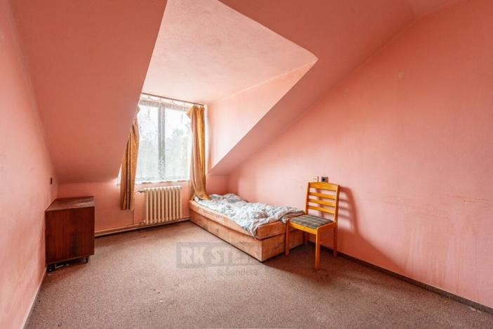 Prodej ubytování, Protivín, Blanická, 1104 m2