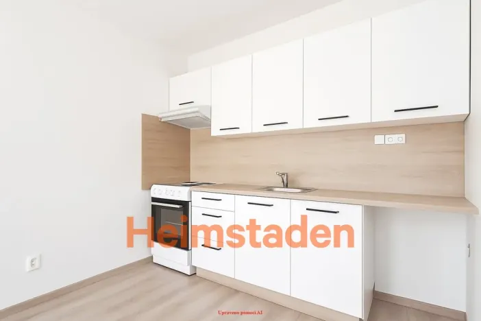 Pronájem bytu 2+1, Karviná - Mizerov, Žižkova, 51 m2