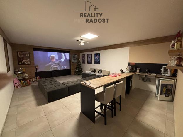 Prodej ubytování, Andělská Hora, 530 m2