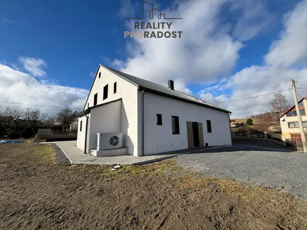 Prodej ubytování, Andělská Hora, 530 m2