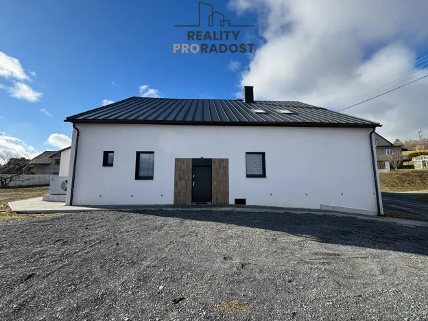 Prodej ubytování, Andělská Hora, 530 m2