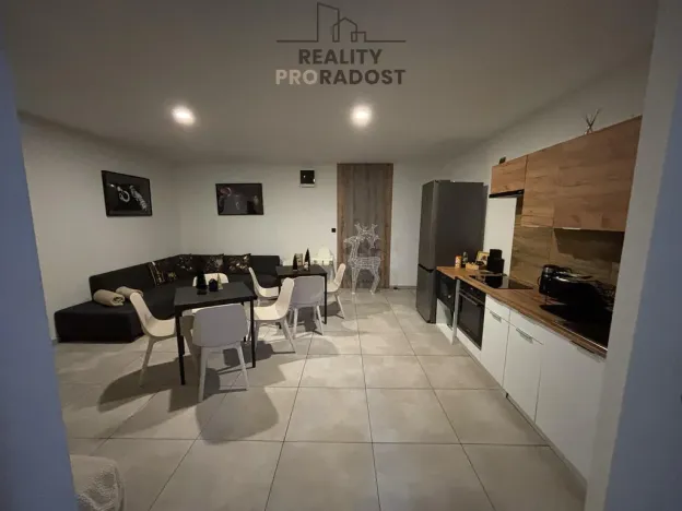 Prodej ubytování, Andělská Hora, 530 m2